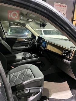 فولكسفاغن أطلس